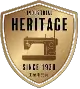 Over 60 Years in the Business of Sewing